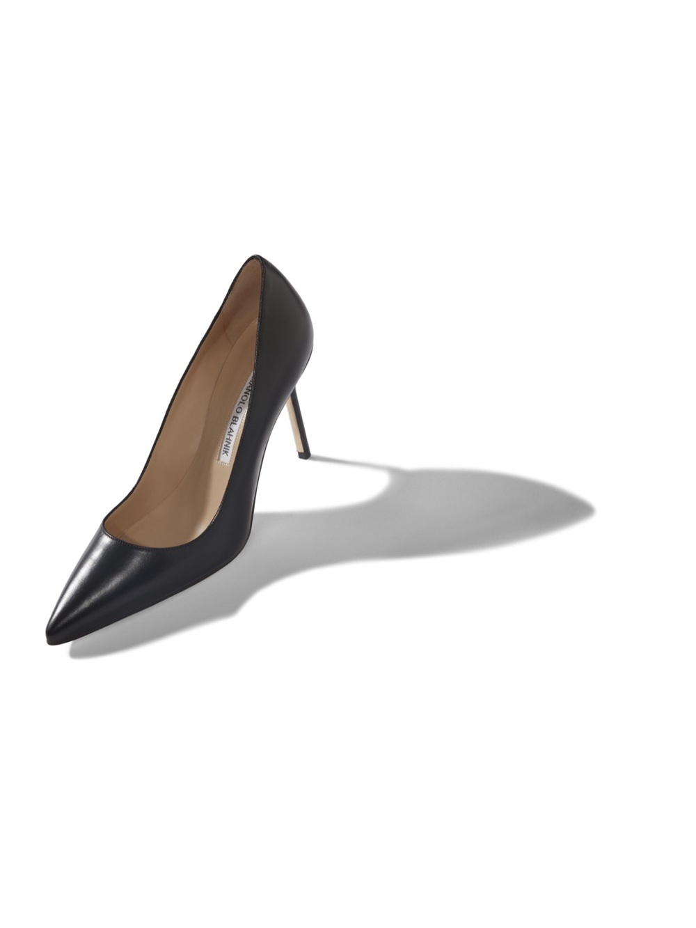 Manolo Blahnik BB 70 Calfskin